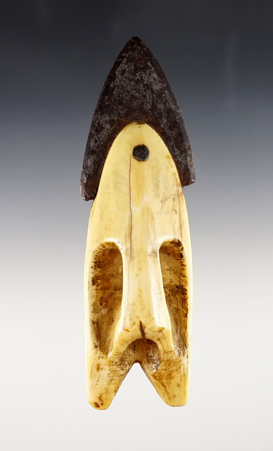 Main artifact image