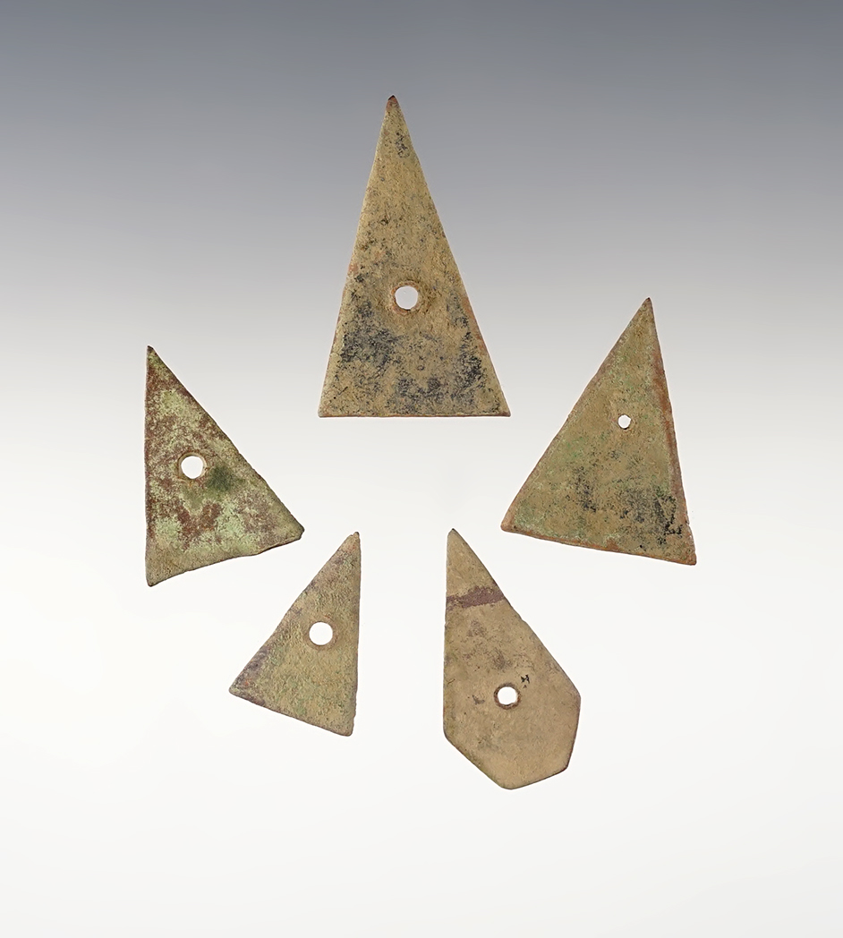 Main artifact image