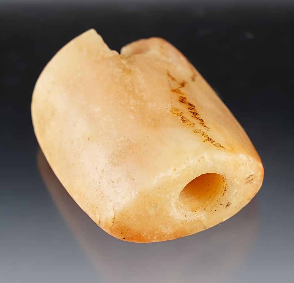 Main artifact image