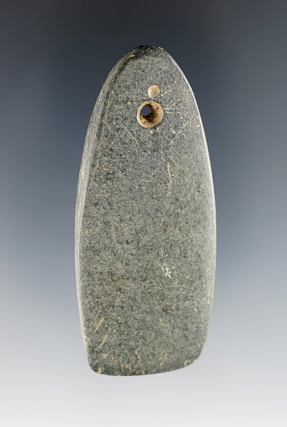 Main artifact image