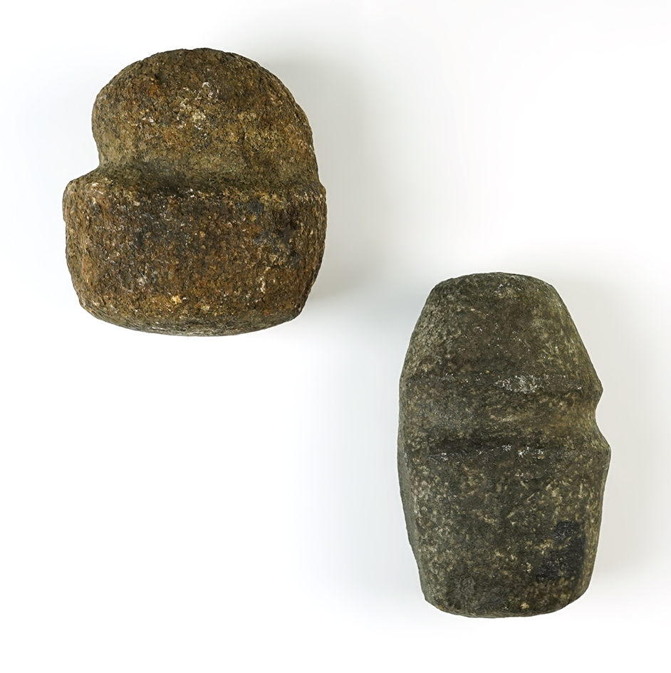 Main artifact image