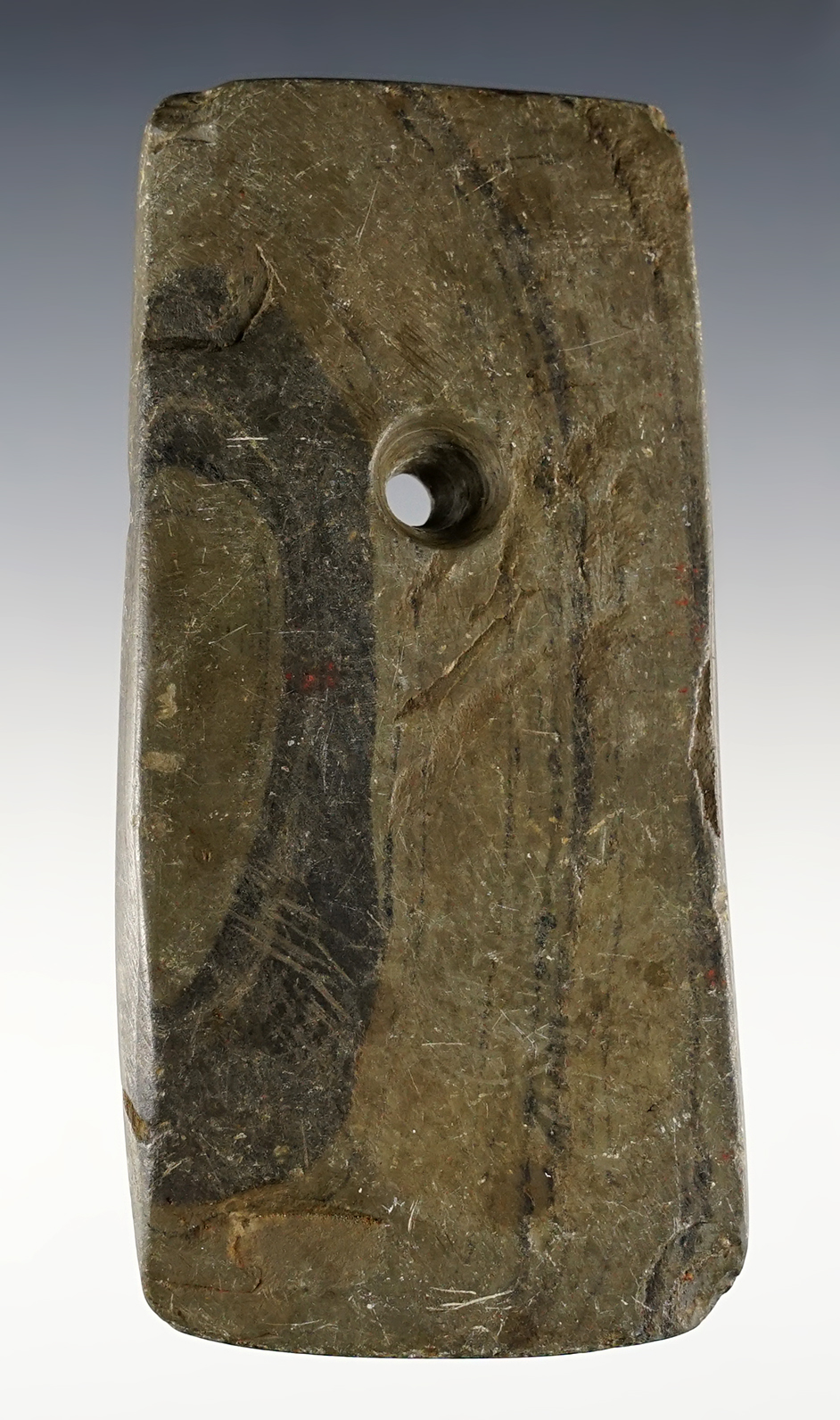 Main artifact image