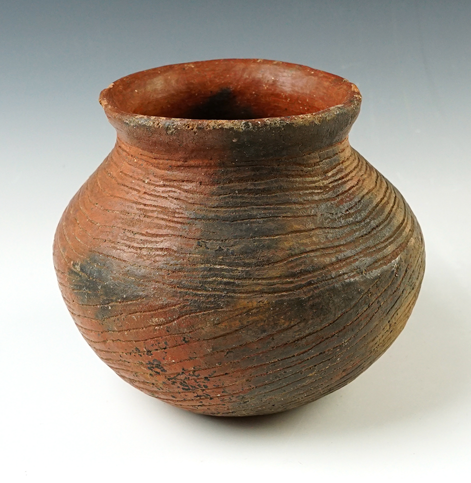 Main artifact image