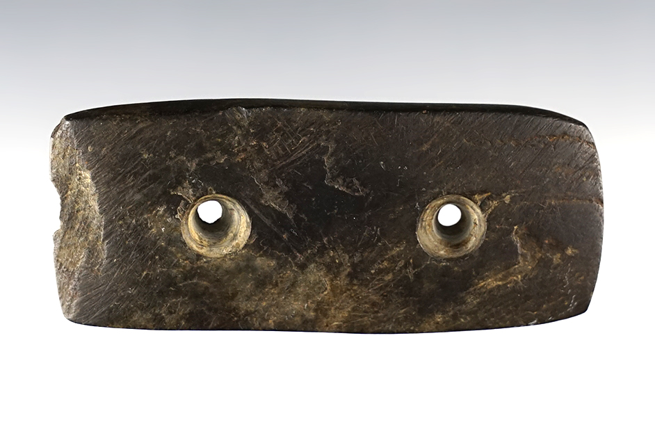Main artifact image