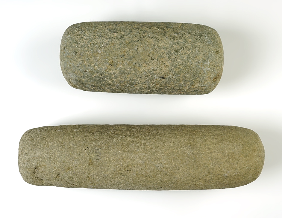 Main artifact image