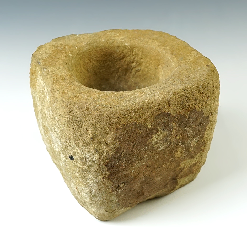Main artifact image