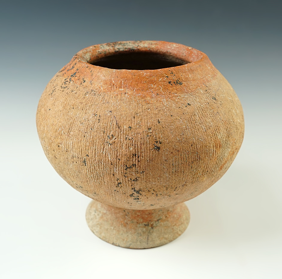 Main artifact image
