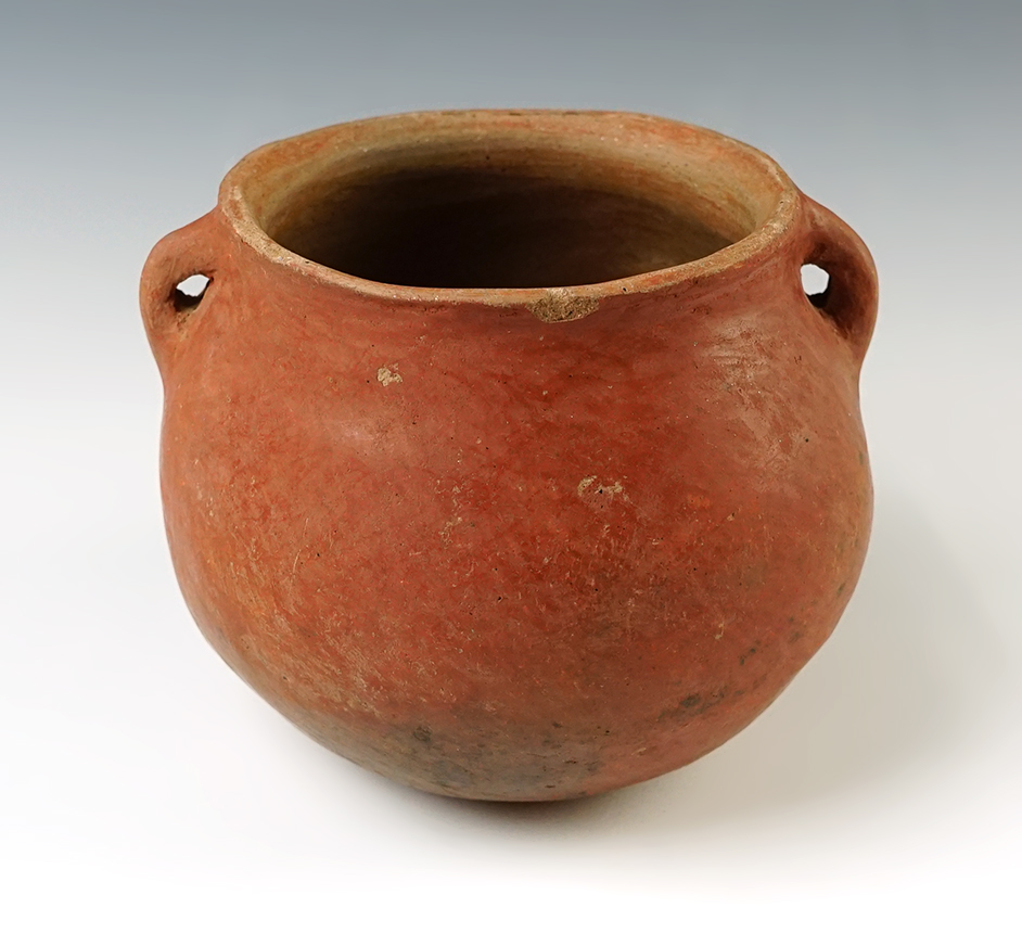 Main artifact image