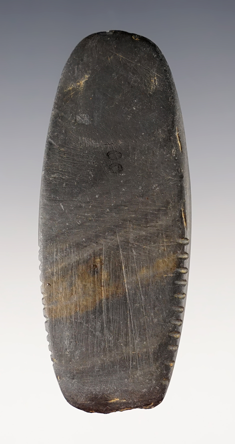 Main artifact image