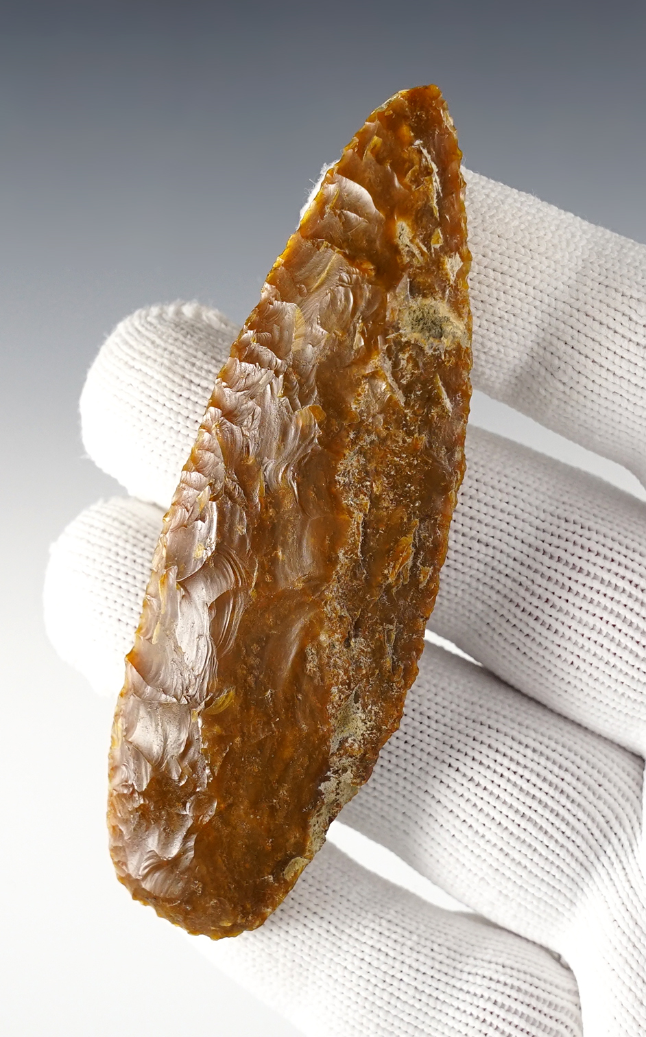 Main artifact image