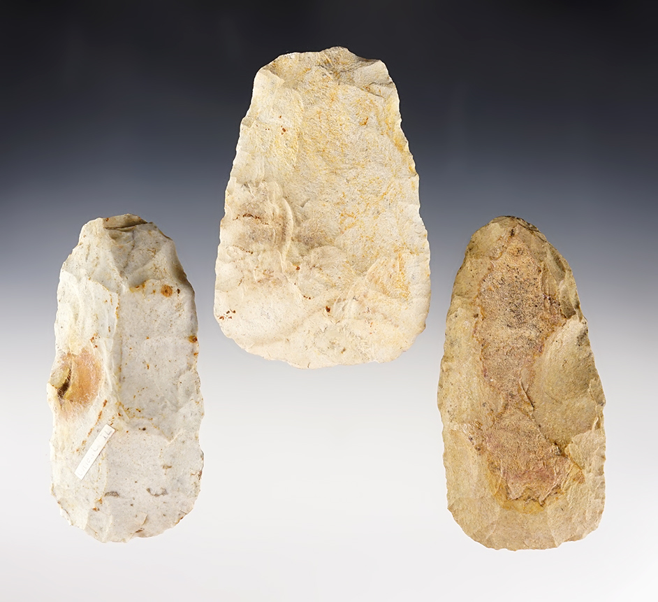 Main artifact image