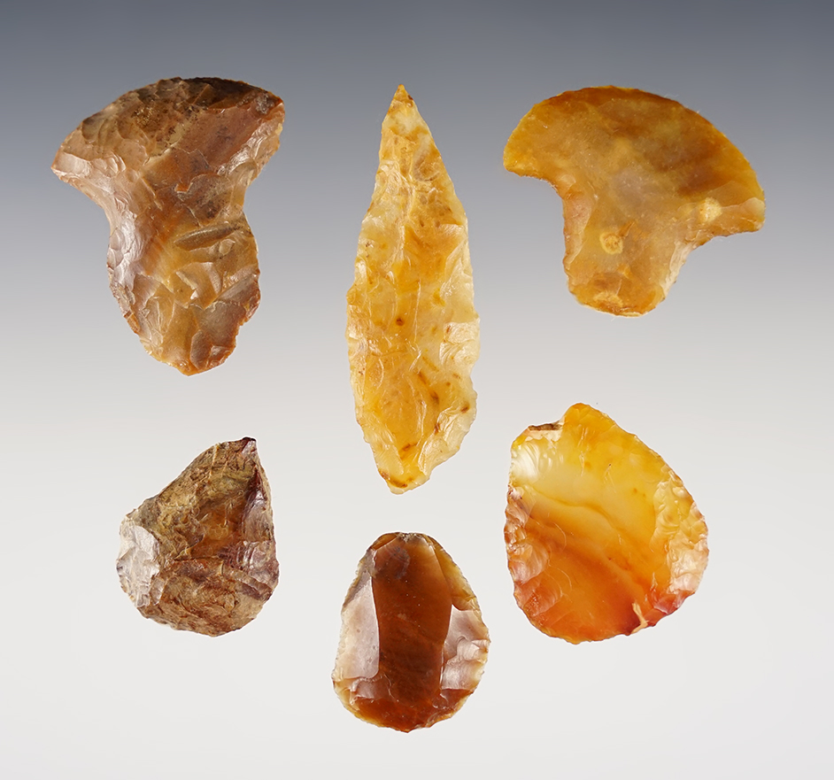 Main artifact image