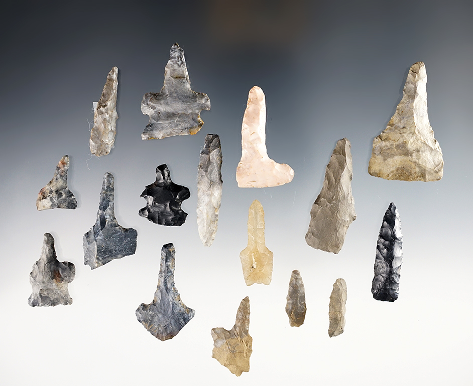 Main artifact image