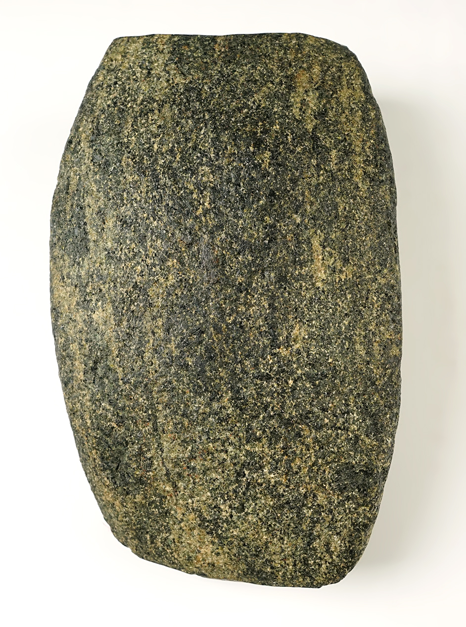 Main artifact image