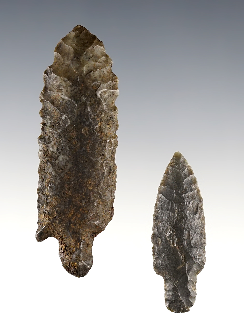 Main artifact image