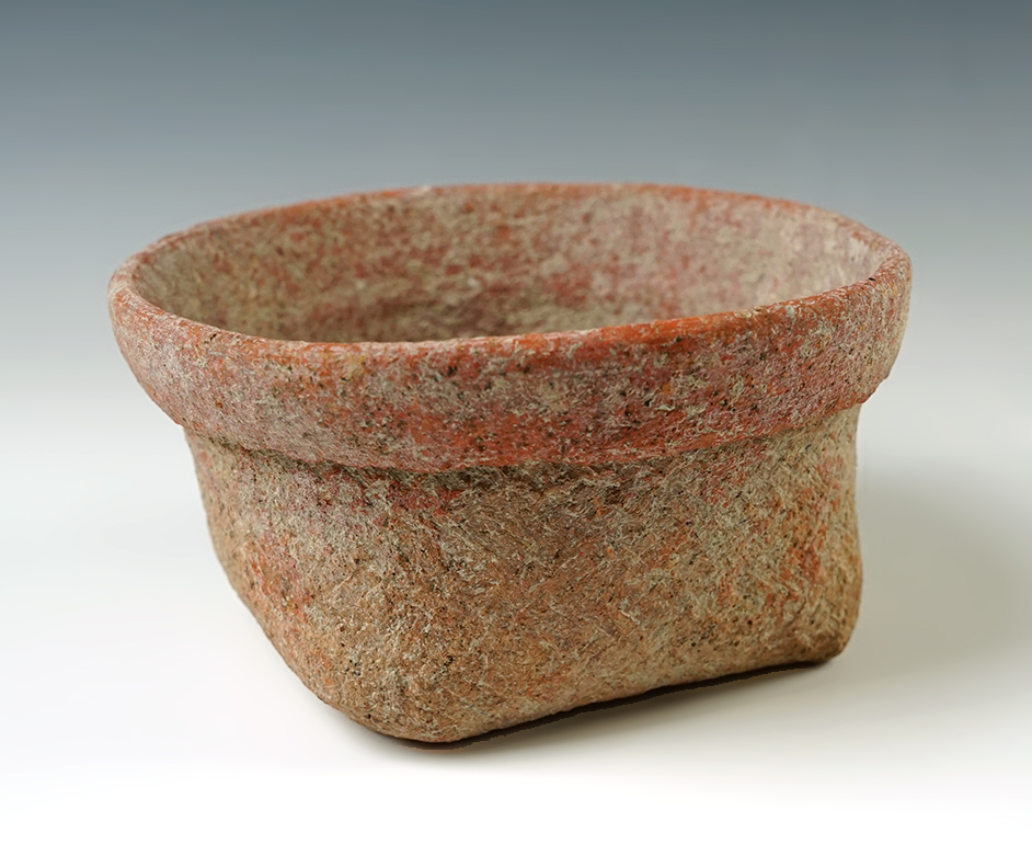 Main artifact image