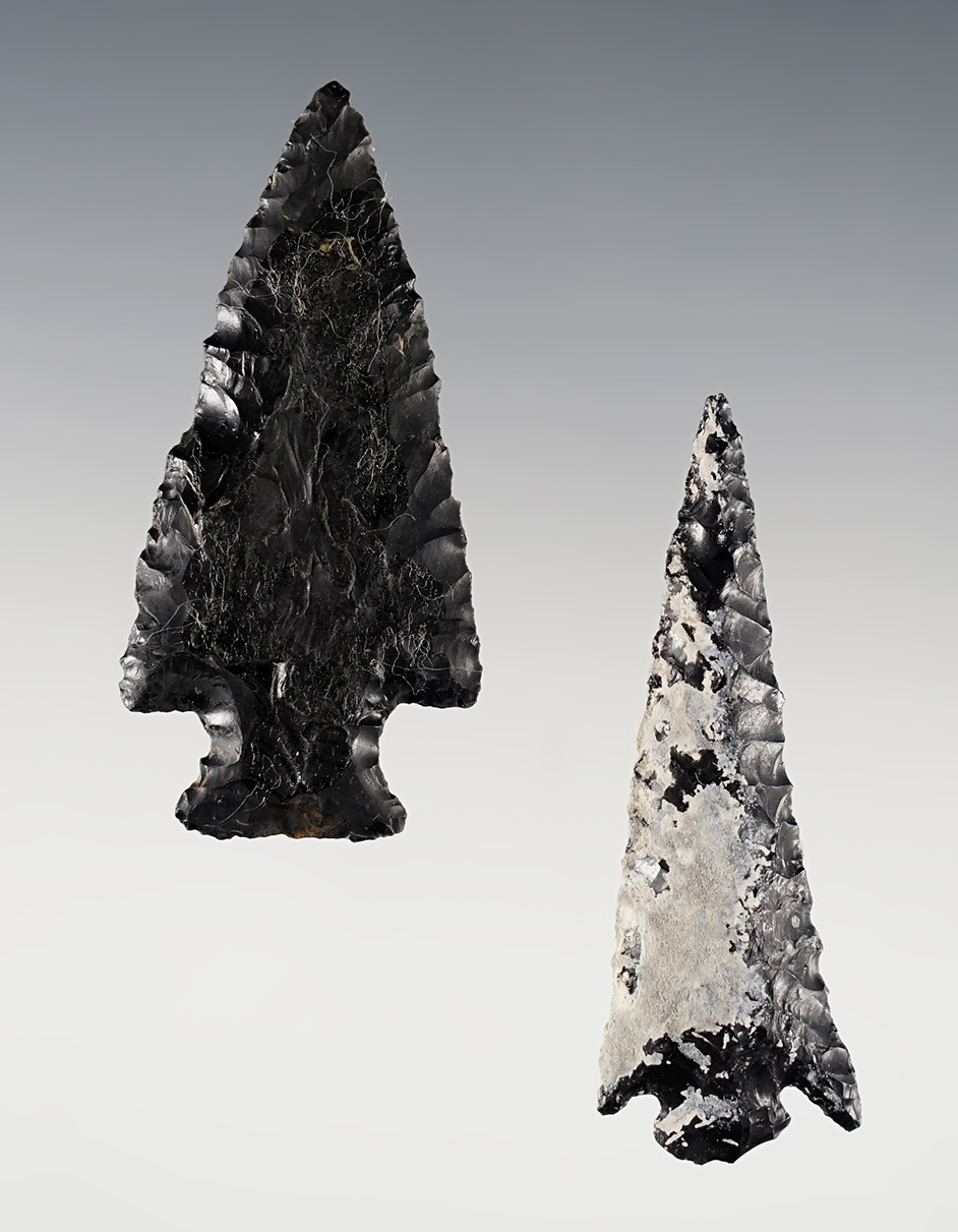 Main artifact image