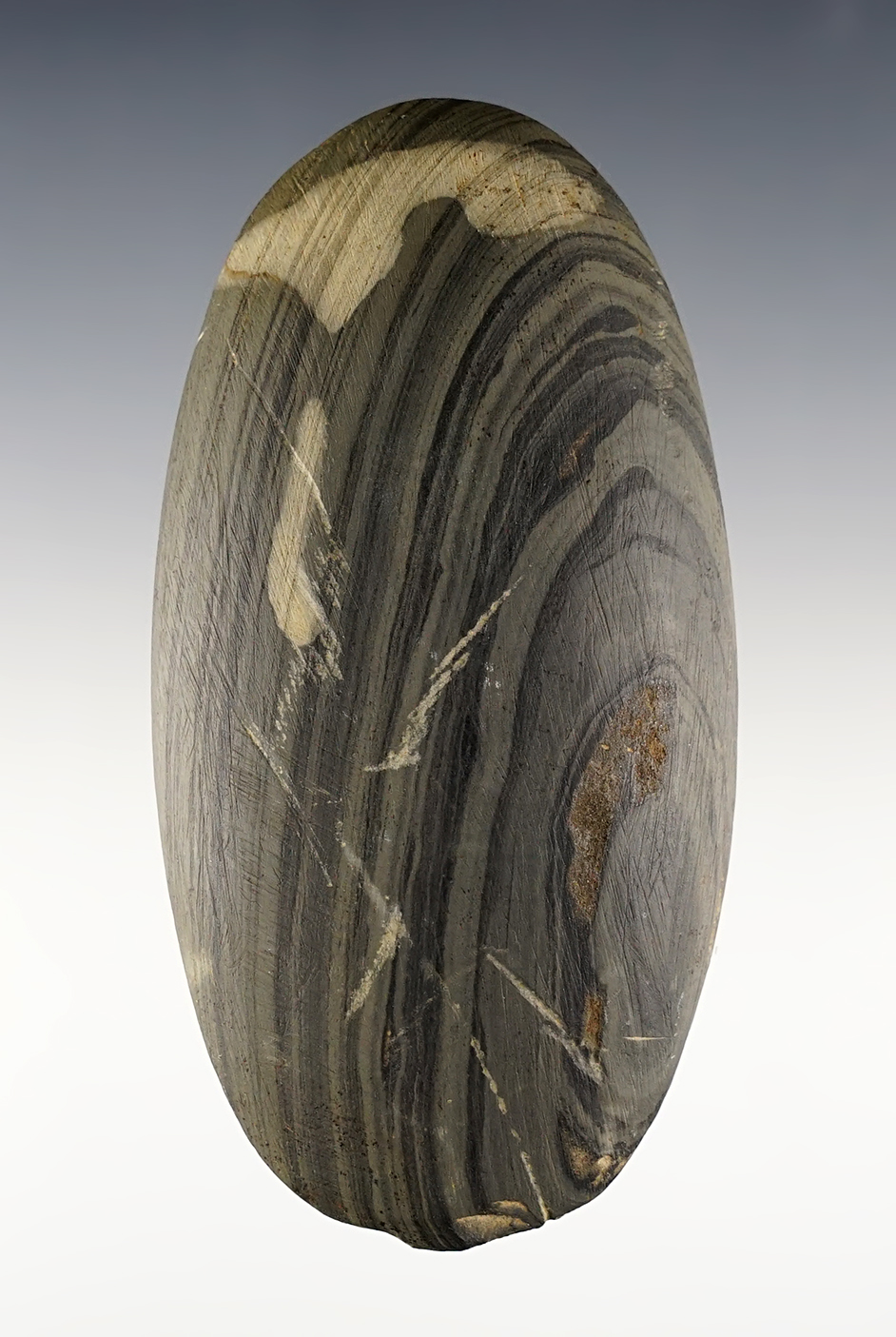 Main artifact image