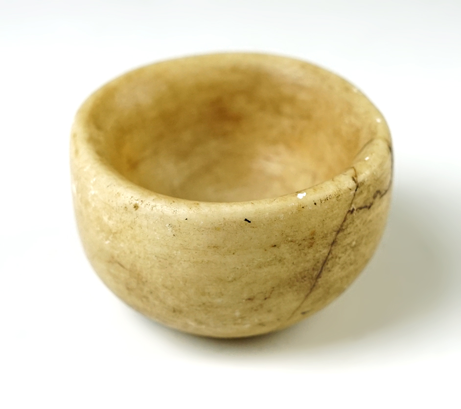 Main artifact image