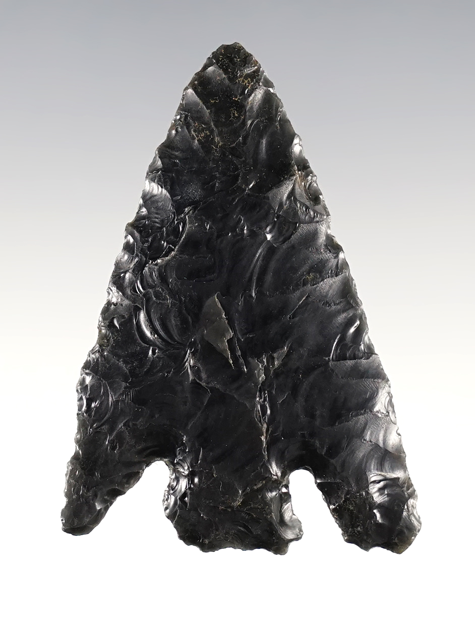 Main artifact image