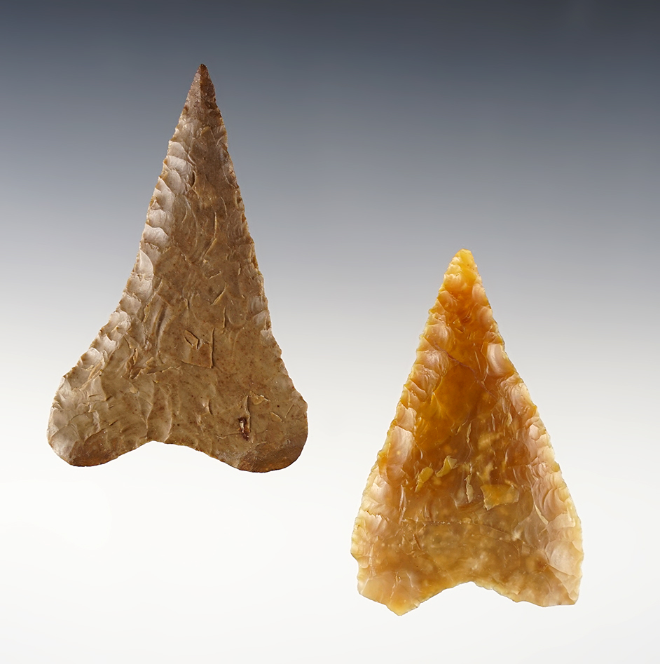 Main artifact image