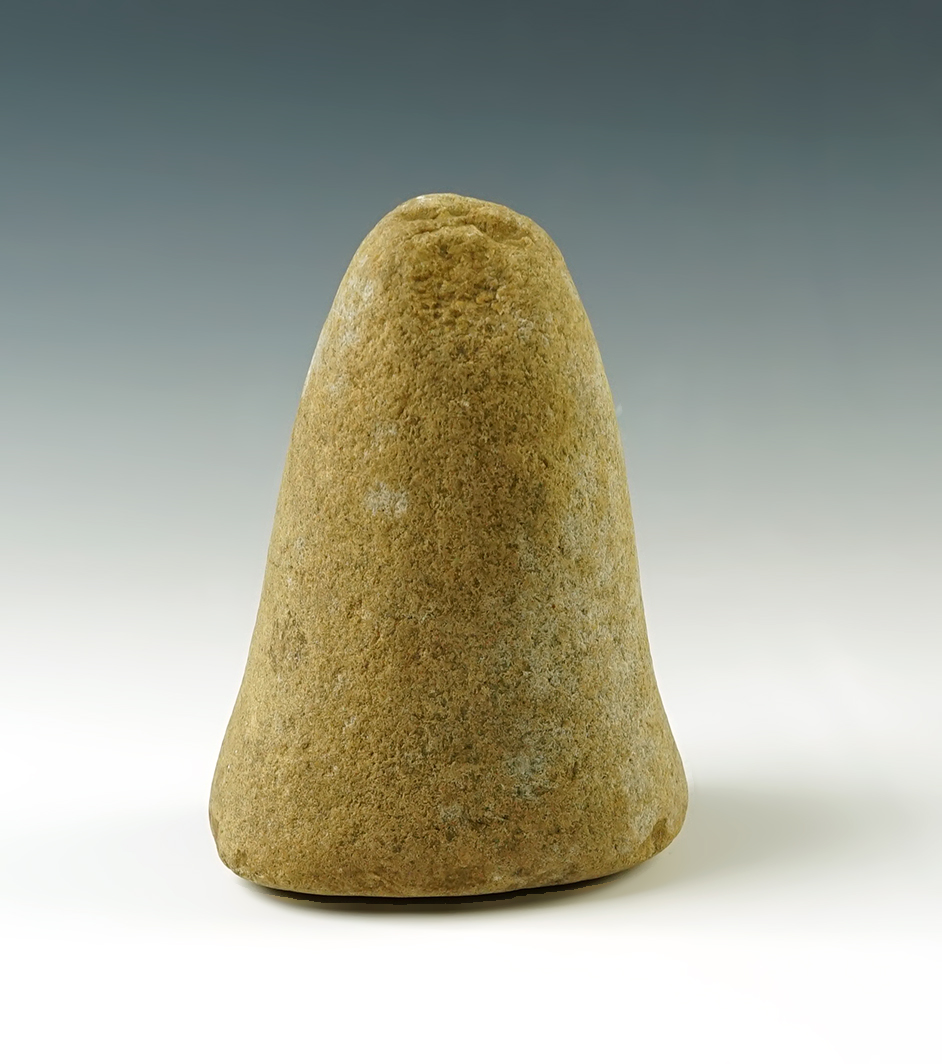 Main artifact image