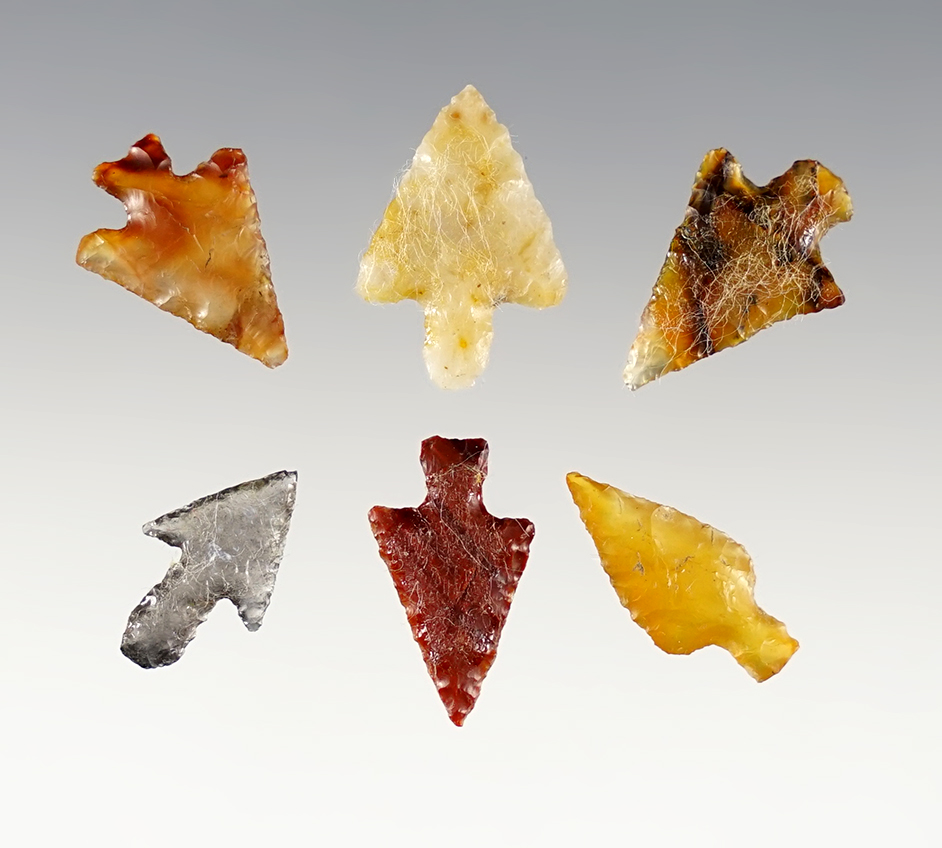 Main artifact image
