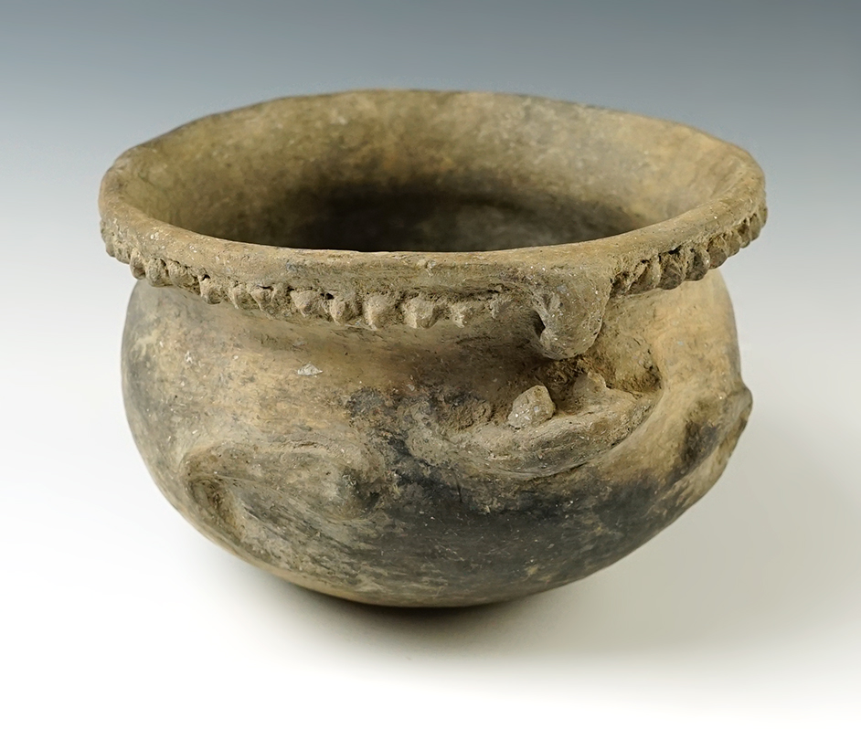Main artifact image