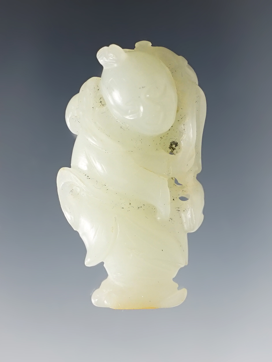 Main artifact image