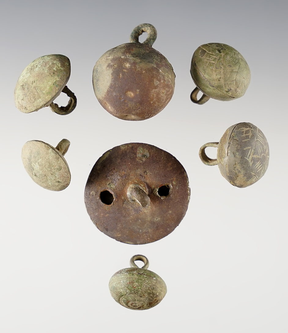 Main artifact image