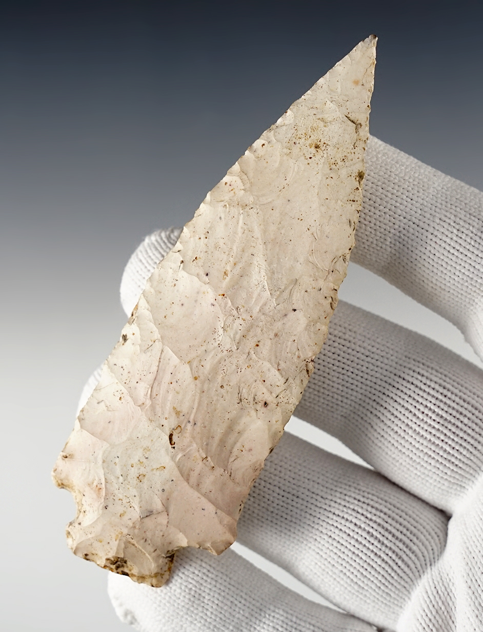 Main artifact image