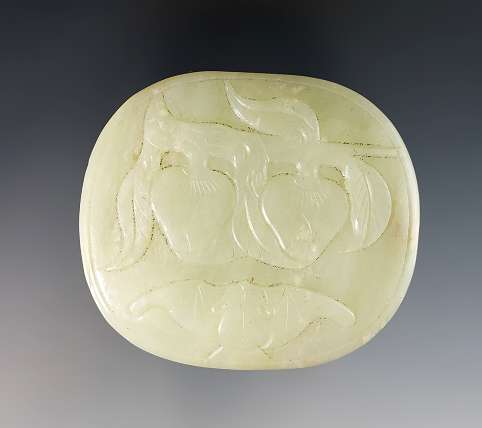 Main artifact image