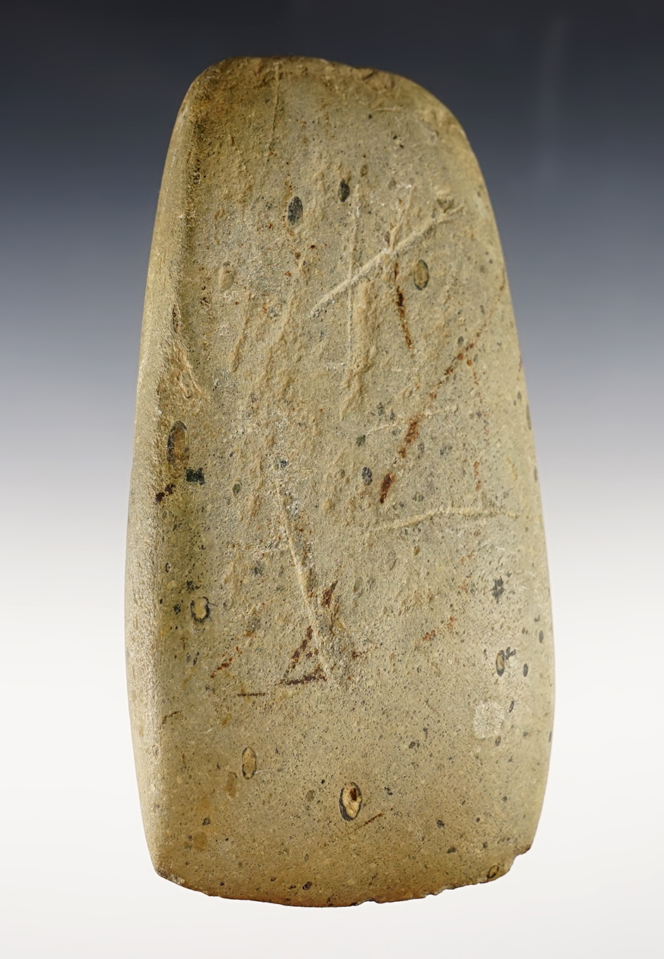 Main artifact image