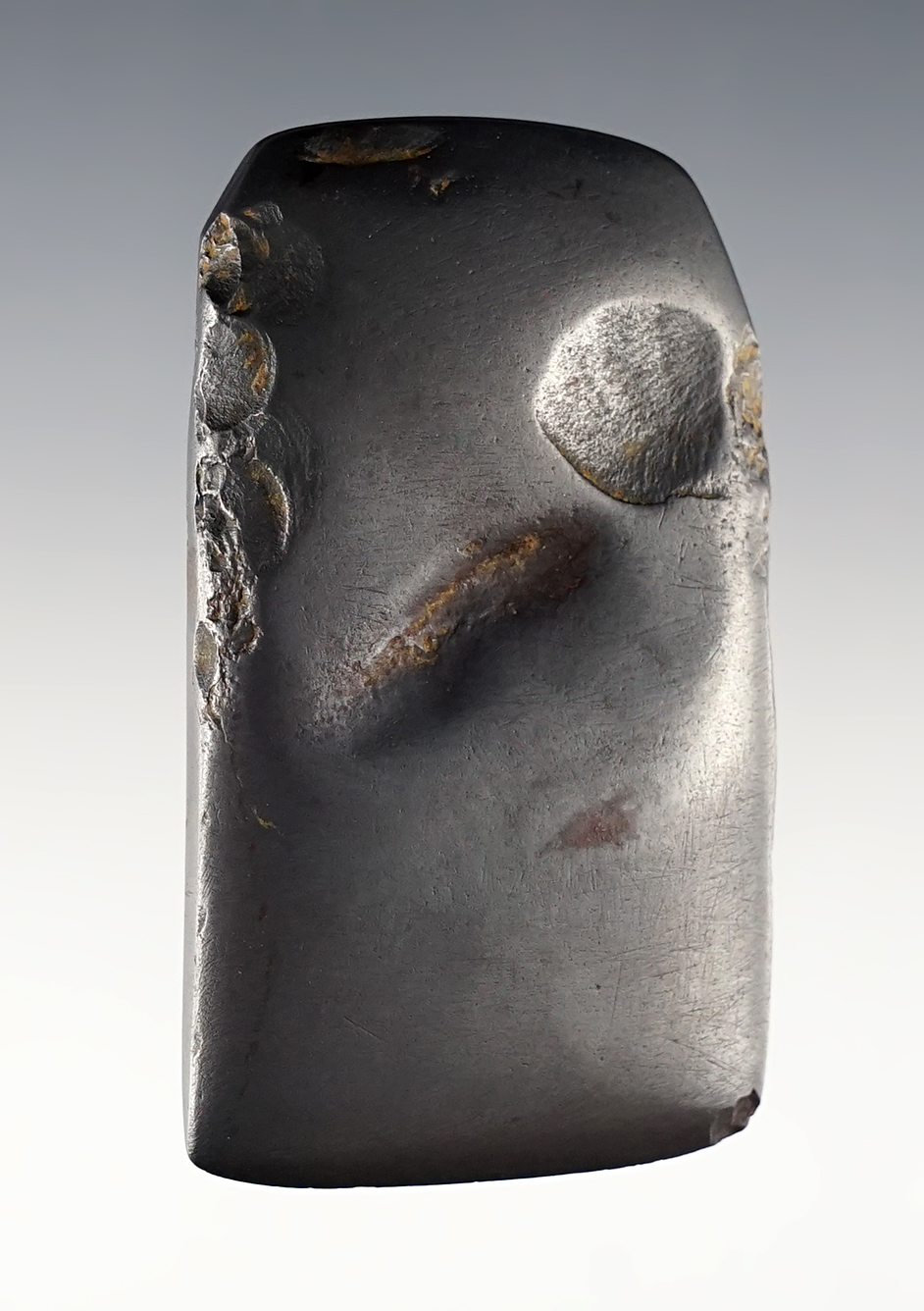 Main artifact image