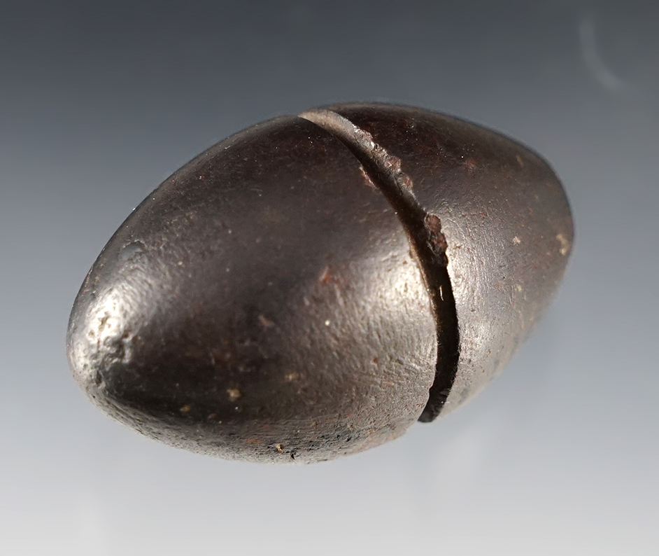 Main artifact image