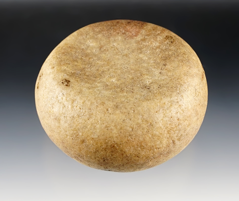 Main artifact image