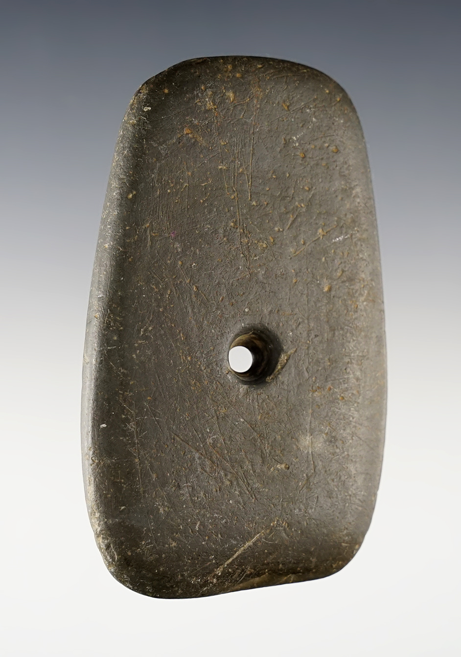 Main artifact image