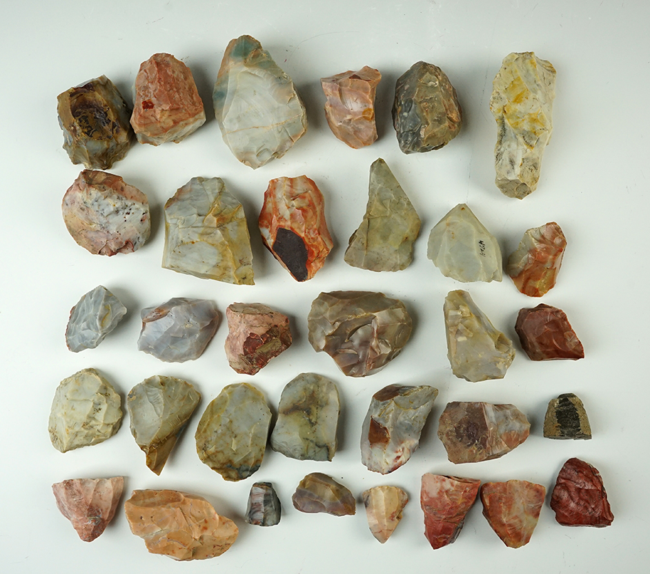 Main artifact image