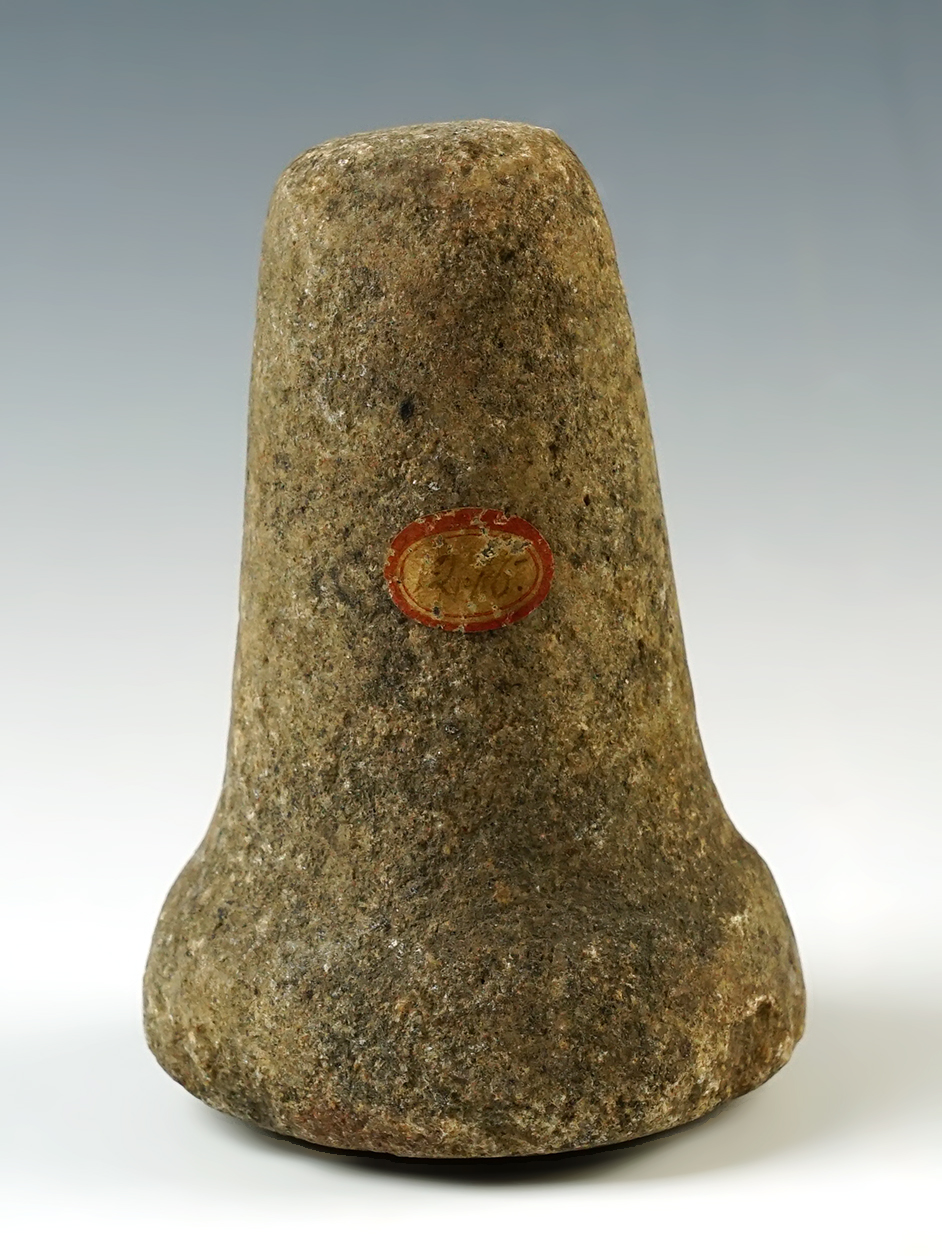 Main artifact image