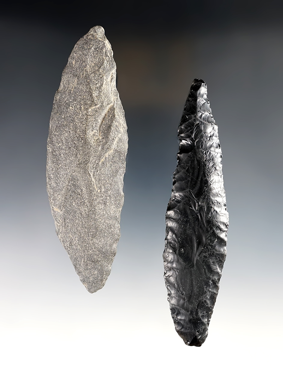 Main artifact image