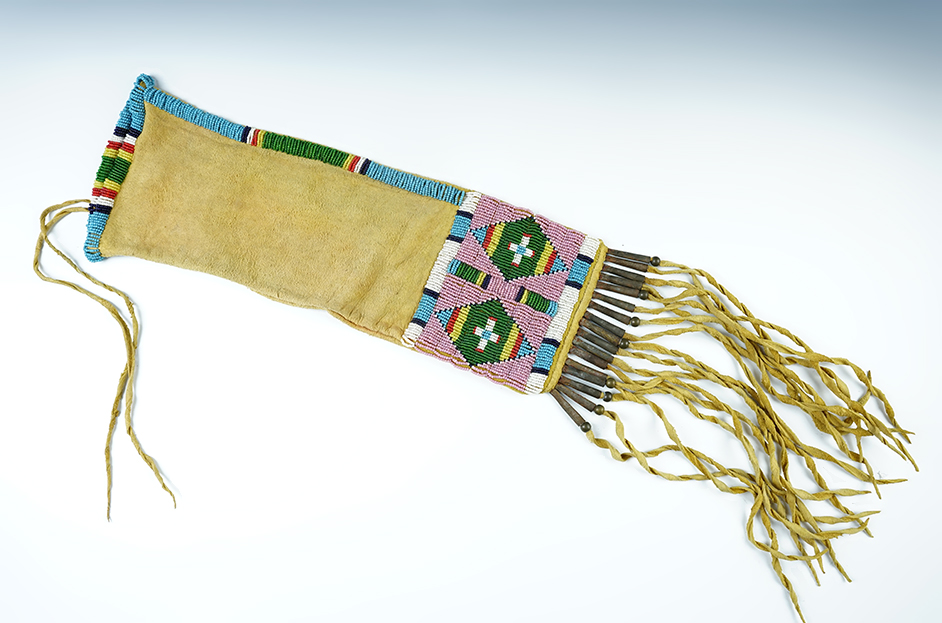 Main artifact image