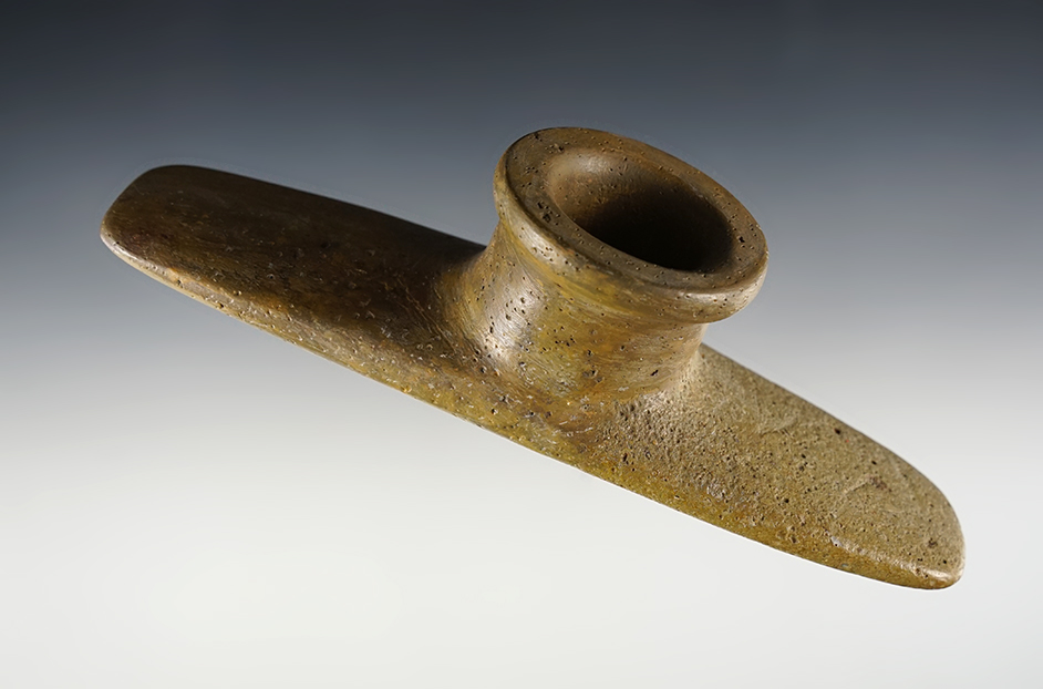 Main artifact image