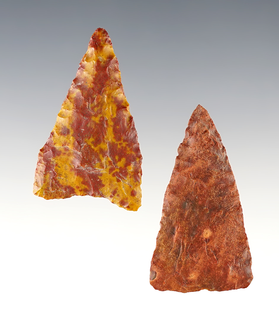 Main artifact image