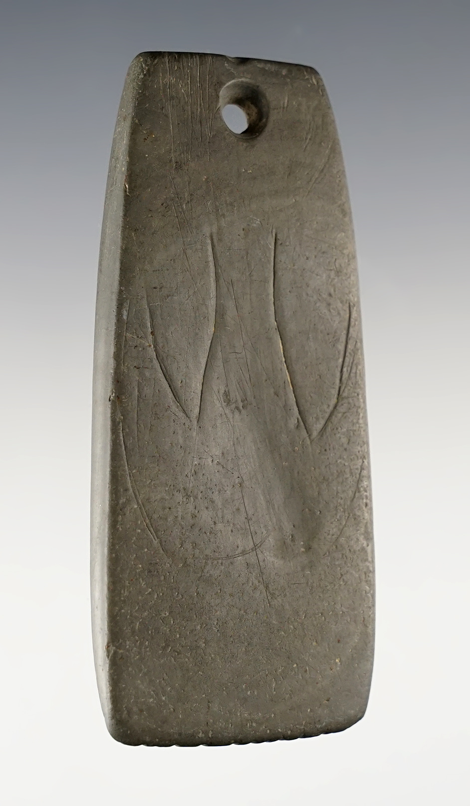 Main artifact image