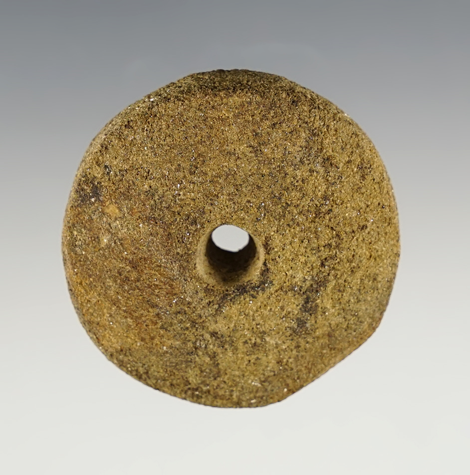 Main artifact image