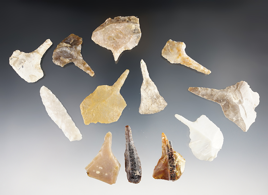 Main artifact image