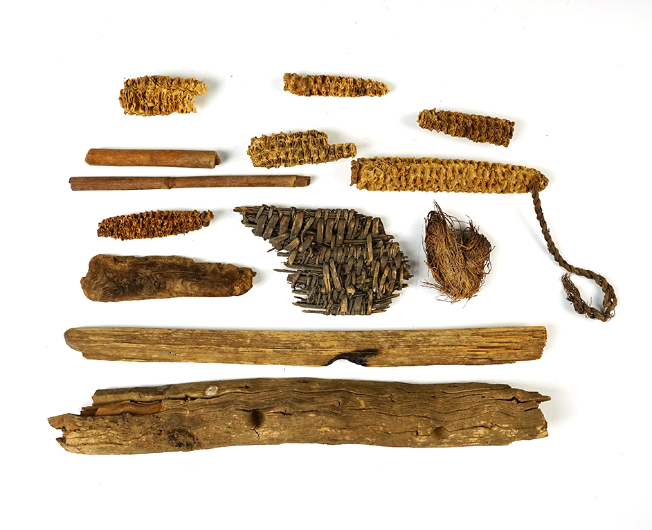 Main artifact image