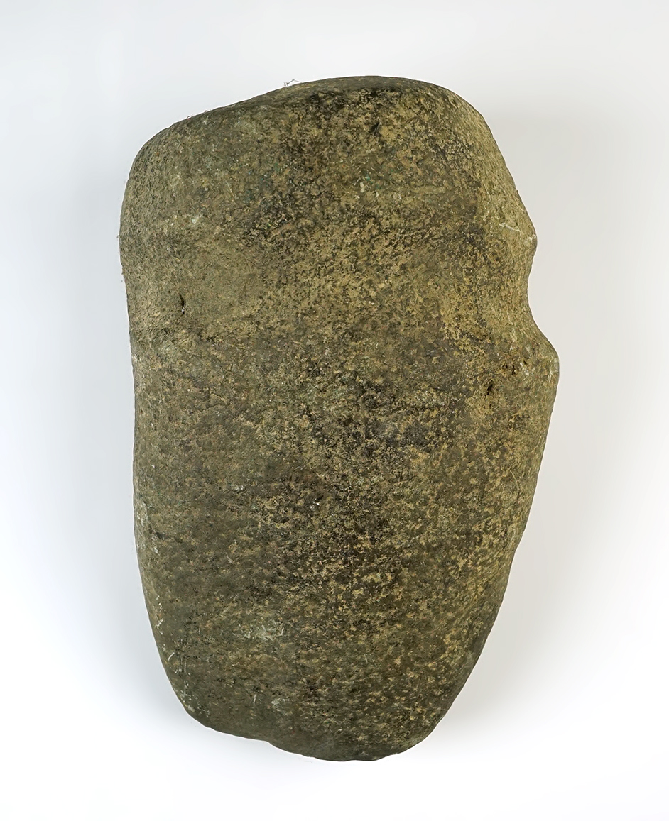 Main artifact image