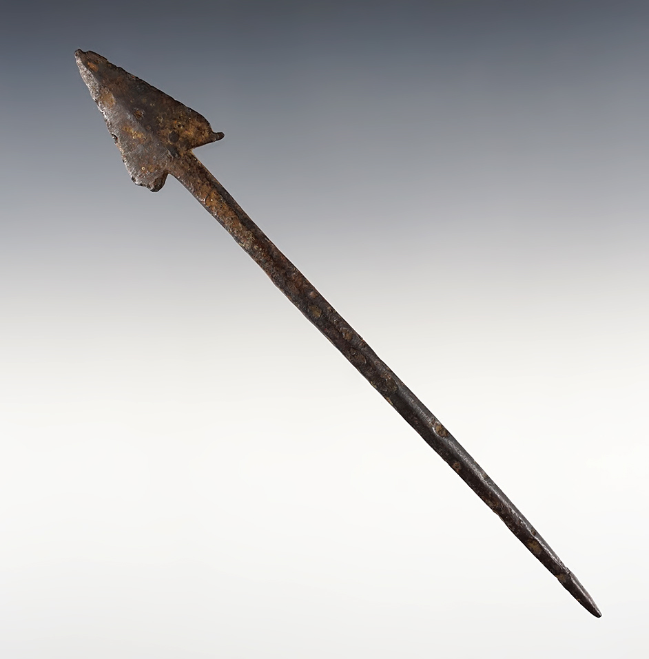 Main artifact image