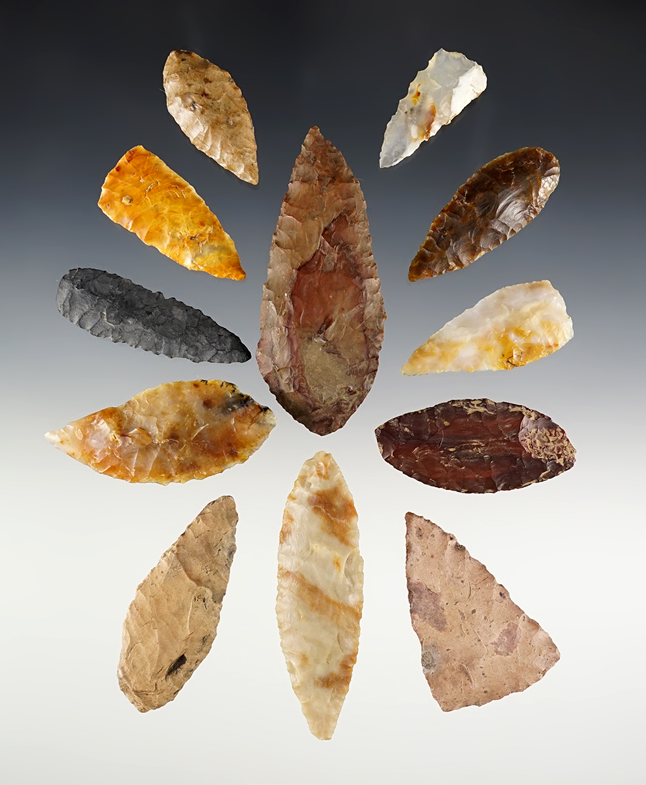 Main artifact image
